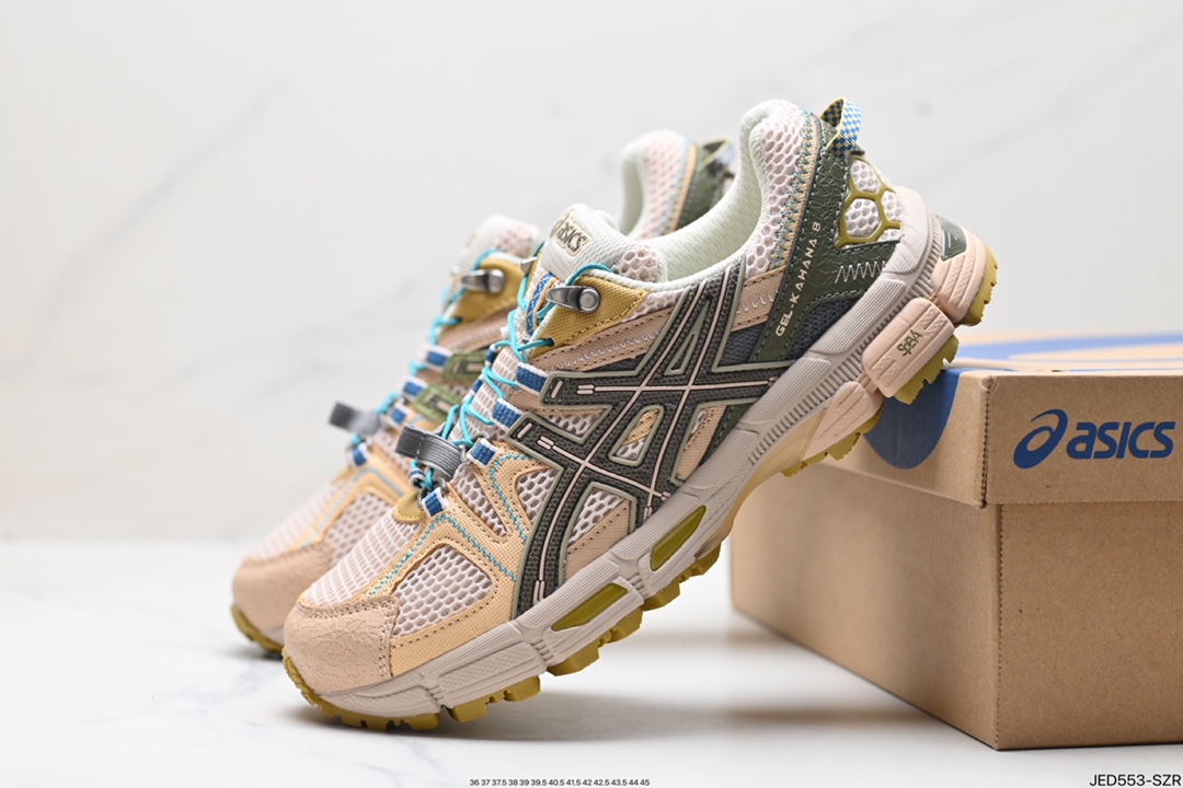 Asics Shoes